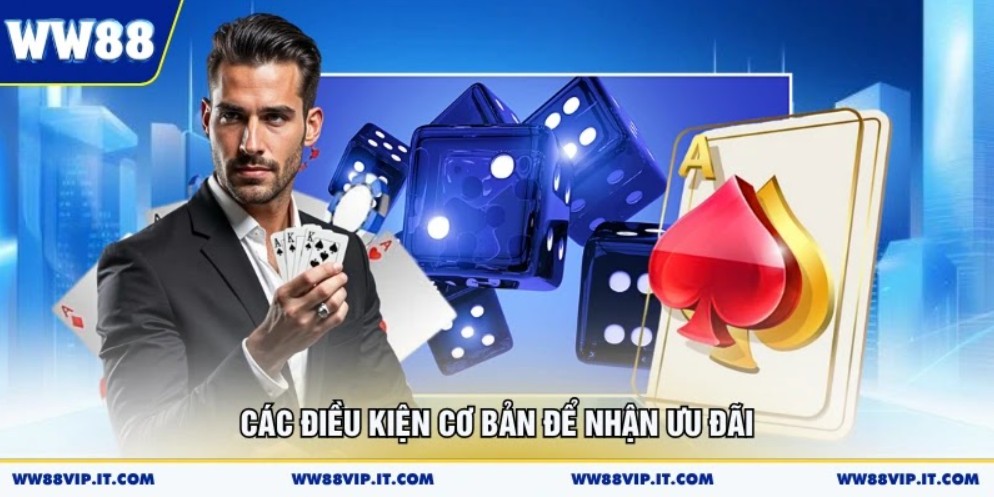 Tài Xỉu Đăng Ký Nhận 50K - Ưu Đãi Hấp Dẫn Cho Người Mới Tham Gia Các điều kiện cơ bản để nhận ưu đãi
