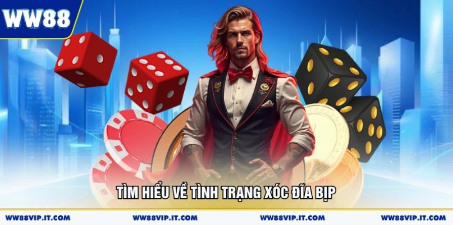 Xóc Đĩa Bịp Và Những Sự Thật Người Chơi Cần Biết Tìm hiểu về tình trạng xóc đĩa bịp