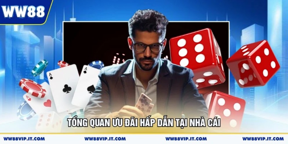 Tài Xỉu Đăng Ký Nhận 50K - Ưu Đãi Hấp Dẫn Cho Người Mới Tham Gia Tổng quan ưu đãi hấp dẫn tại nhà cái